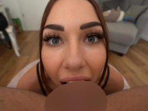 Shaiden Porno Video: ars**lec*erin aus Leidenschaft
