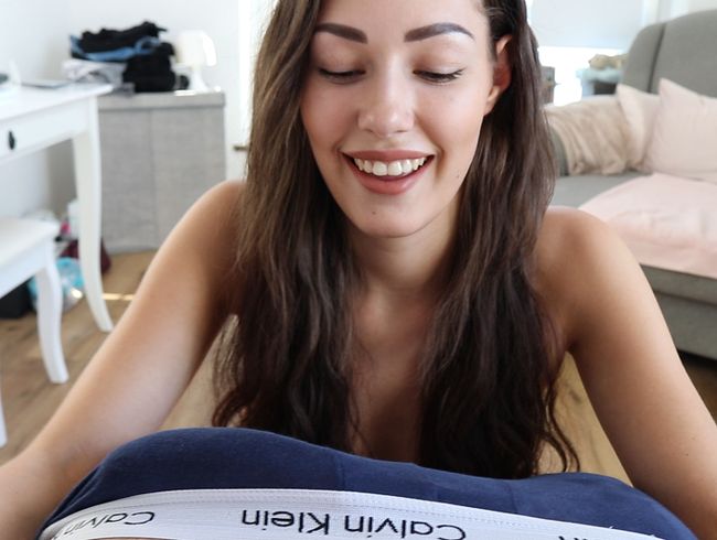 Shaiden Porno Video: bl*wjob mit Gesichtsbesa**ng :o