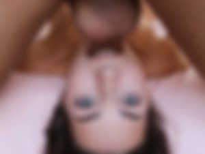 Shaiden Porno Video: deep***oat: mein armer Rachen :D