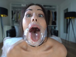 Shaiden Porno Video: hard**re +++ rim**ng +++ KEHLENfi**spri**ER! :o