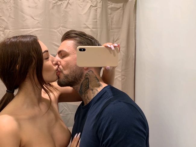 Shaiden Porno Video: Spontaner sper*a HUNGER!